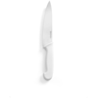Kuchařský nůž, Bílá, (L)320mm