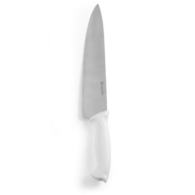 Kuchařský nůž, Bílá, (L)320mm