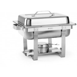 Chafing GN 1/2, Kitchen Line, 4,5L, 385x295x(H)310mm