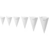 Cukrářské sáčky, opakovaně použitelné , HENDI, Kitchen Line, 2 ks, (L)350mm