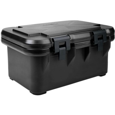 Cambro, GN 1/1, Černá, 460x630x(H)620mm