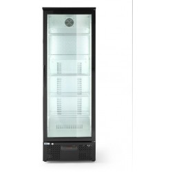 Lednička na nápoje 1-dveřová, obj. 287 l, Arktic, 220-240V/240W, 600x515x(H)1820mm