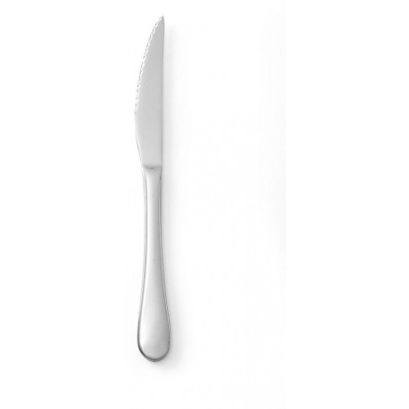 Nůž na steaky Profi Line - 6 ks, HENDI, Profi Line, 6 pcs., (L)215mm