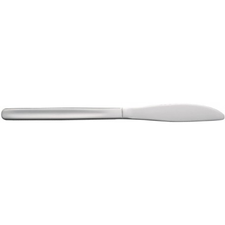 Stolní nůž Budget Line - 12 ks, HENDI, Budget Line, 12 pcs., (L)212mm