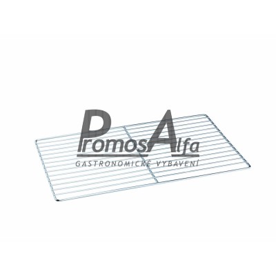 Rošt nerez GR 1/1 V 572890