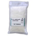 Sůl do změkčovačů vody – granule 5 kg