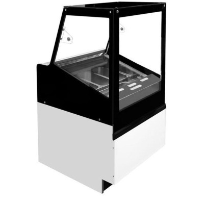Juka Rafaello ICE (RFI) 4 Distributor zmrzliny