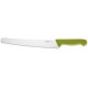 Nůž univerzální Fresh Colours 25 cm zelený