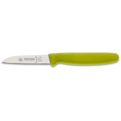 Nůž na zeleninu Fresh Colours 8 cm zelený