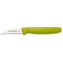 Nůž na zeleninu Fresh Colours 6 cm, zelený