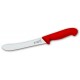 Nůž stahovací 21 cm, červený