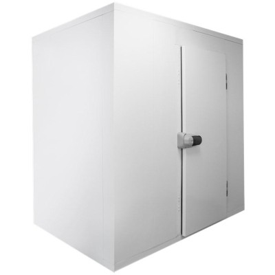 TEFCOLD CR 210x270x220 Stavebnicový chladicí box