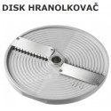 Disk REDFOX H-2,5 Hranolkovač 2,5mm