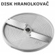 Disk REDFOX H-10 Hranolkovač 10mm