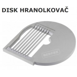 Disk REDFOX B-10 Hranolkovač