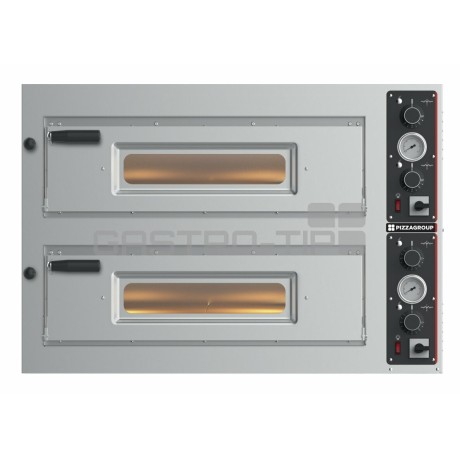 Pec PizzaGroup Entry Max 12