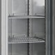 TEFCOLD RK 1420 G Chladicí skříň prosklené dveře GN2/1