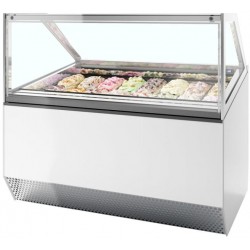 TEFCOLD MILLENNIUM ST16 Distributor kopečkové zmrzliny