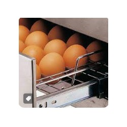 UV sterilizáto vejce NB 2-30