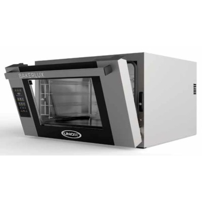 UNOX Stefania na 4 plechy 460x330 mm XEFT BakerLux