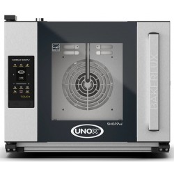 UNOX Arianna MATIC Touch na 4 plechy 460x330 mm