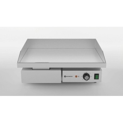 Mřížka, HENDI, Budget Line, 220-240V/3000W, 550x430x(H)240mm