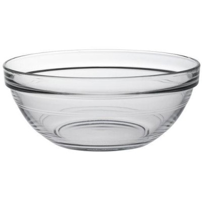 Duralex, 0,97L, ø170x(H)70mm