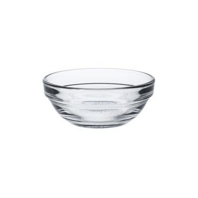Duralex, 0,07L, 4 ks, ø75x(H)31mm