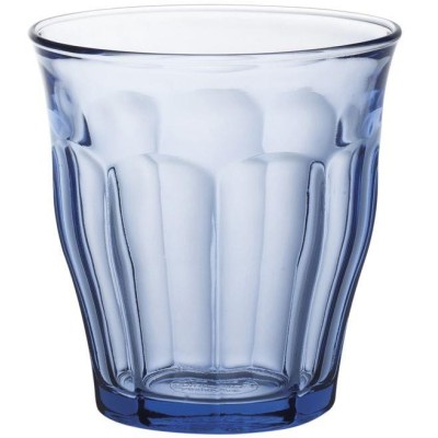 Duralex, 0,25L, 6 ks, ø87x(H)90mm