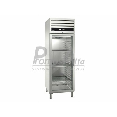 Skříň chladící GMCP-701 GLASS R GN2/1 GMCP-701 R