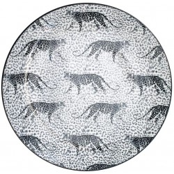 Wild talíř mělký pr. 26 cm