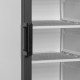 TEFCOLD UFSC371GCP Mrazicí skříň prosklené dveře, bílá