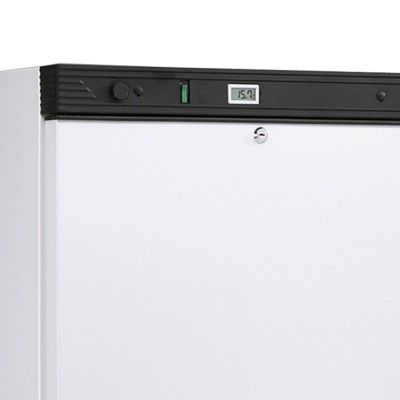 TEFCOLD UFSC371SD Mrazicí skříň plné dveře