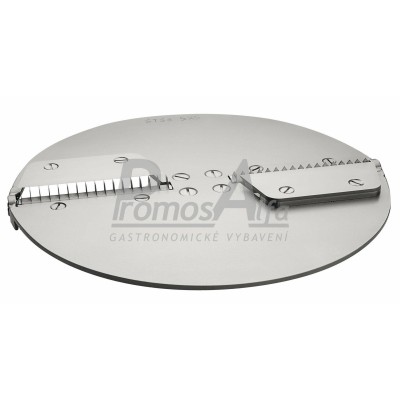 Kotouč-proužky 7,0x10 mm (542828)
