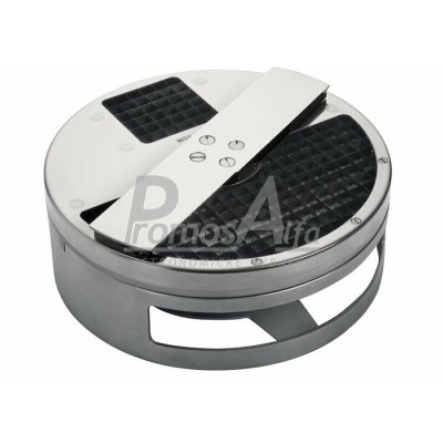 Kráječ kostek 10 x 10 x 8 mm
