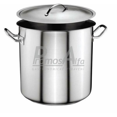 Hrnec vysoký OZTI s poklicí (Ø320, v,320mm, 25 l)