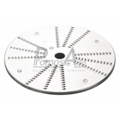 Kotouč strouhací 4,0mm (542831)