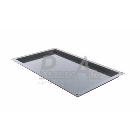 Plech GN 1/1 (h,40 mm) smalt granit.