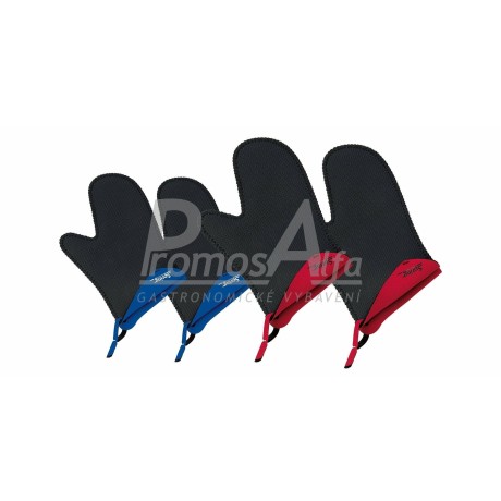 Neoprenové rukavice (330 mm)