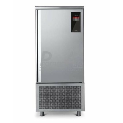 Šokový zchlazovač/zmrazovač MODI UP W14U-P 800 (14x GN1/1-EN)