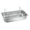 Gastronadoba GN-B 1/1-100 s úchyty
