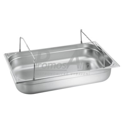 Gastronadoba GN-B 1/1-150 s úchyty