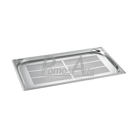 Gastronadoba GN-P 1/1-65 děrovaná