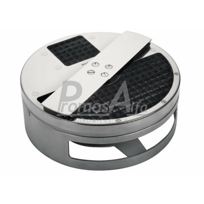 Kráječ kostek 6 x 6 x 6 mm