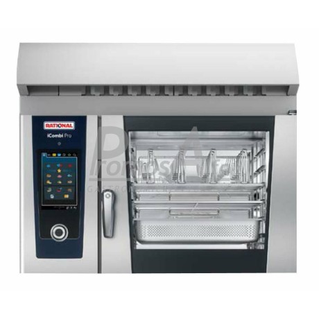 UltraVent® 61/101 E pro konvektomat Rational
