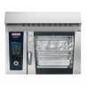 UltraVent® 61/101 E pro konvektomat Rational