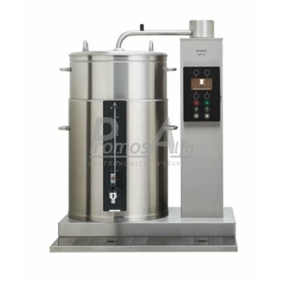Výrobník filtrované kávy (čaje) CBx40L