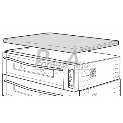 Zákryt pro Z-635L/Z-635LE