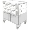Podstavec pro Z-935/3