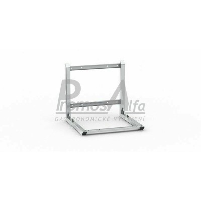 Konzole nastenna pro zaveseni XS 6-2/3